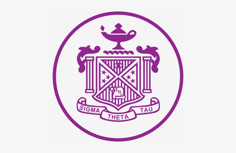 Sigma Theta Tau Brand Sigma Theta Tau Logo Free Transparent PNG