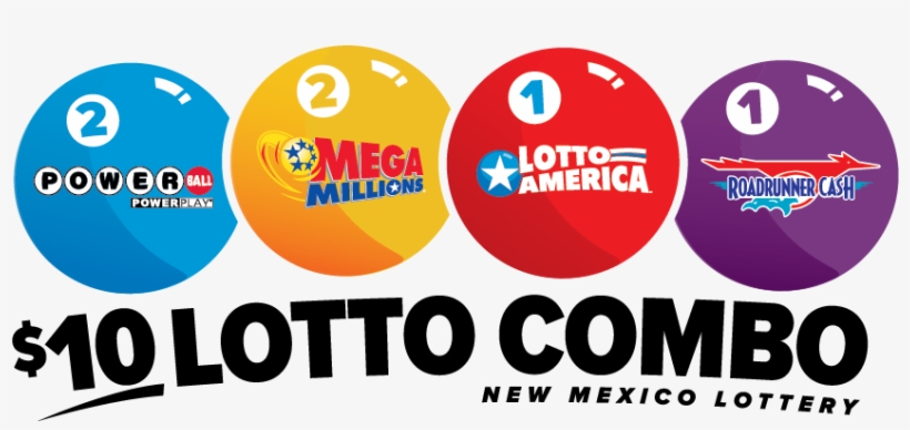 Lotto Combo - Mega Millions, transparent png #3518489