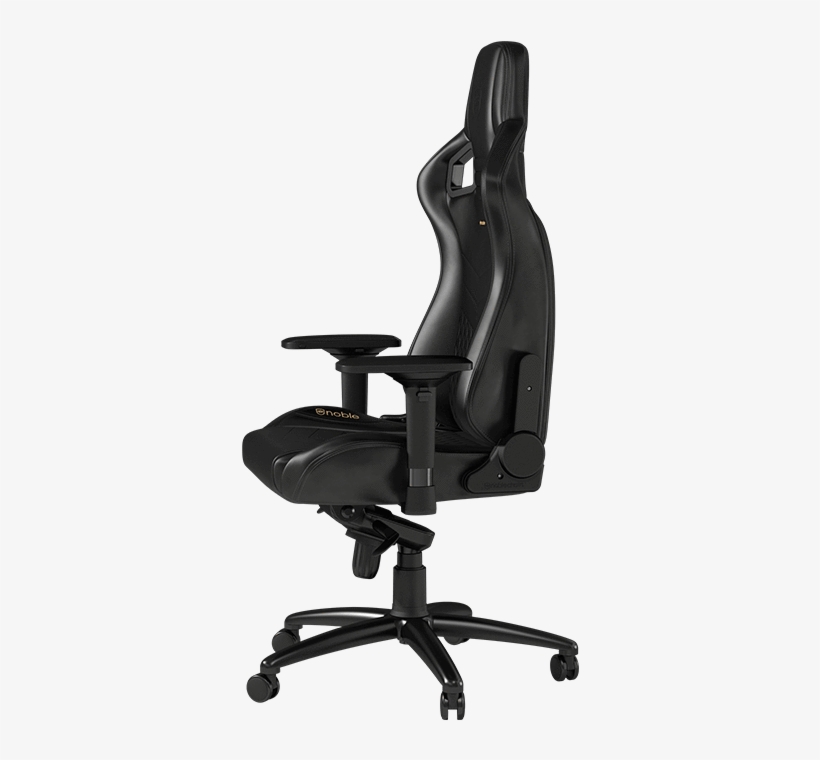Epic Nappa Edition - Noblechairs Epic Masse, transparent png #3518610