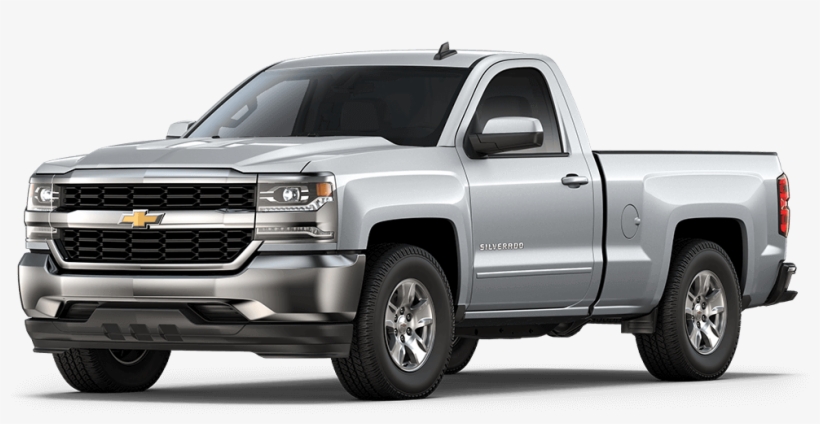 2017 Chevrolet Silverado - 2018 F 150 Running Boards, transparent png #3518634