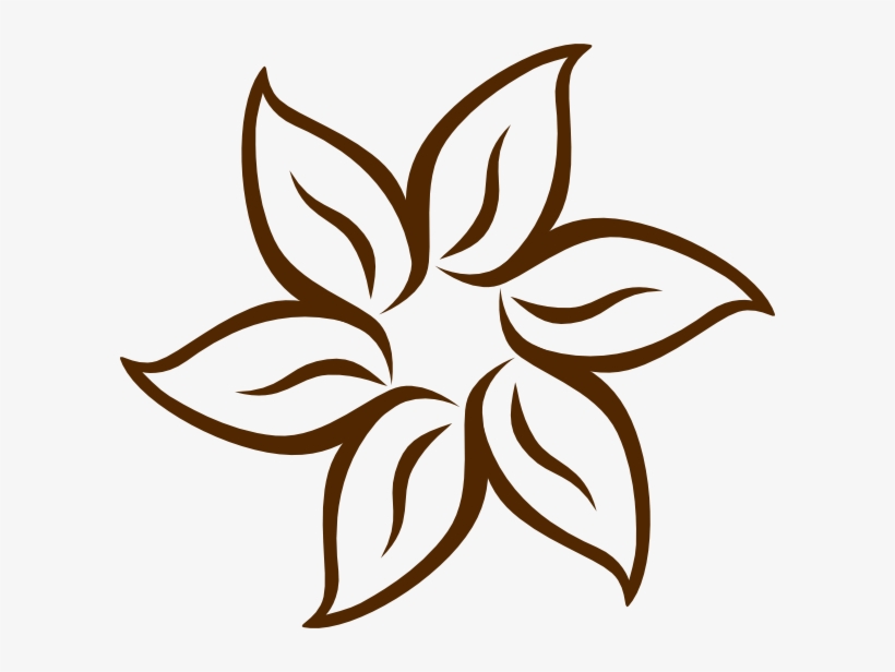 2018 2nd Annual Dogwood Festival - Hawaii Coloring Pages Flowers, transparent png #3518675