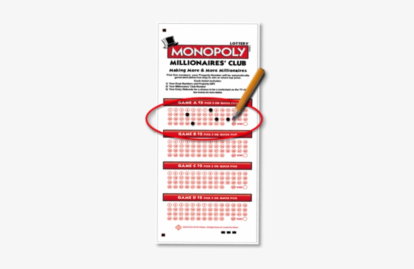 $5 Per Play - Monopoly Revolution, transparent png #3518743