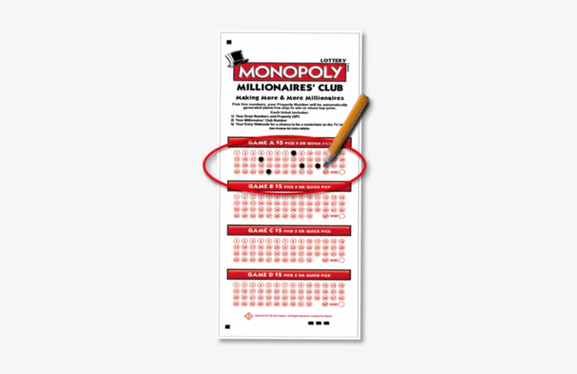 $5 Per Play - Monopoly Revolution, transparent png #3518743