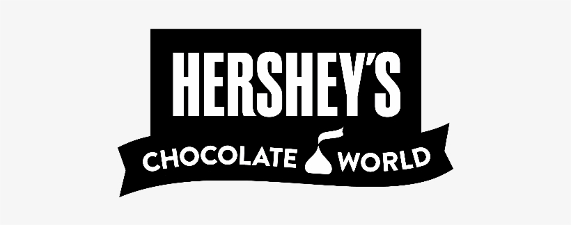 Hershey Logo Png - Hershey's Special Dark Xl, transparent png #3518783