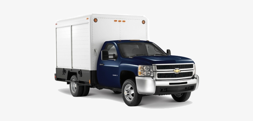 Silverado 3500 Caja Seca Renta En Monterrey - Chevrolet Tornado 2011, transparent png #3518832