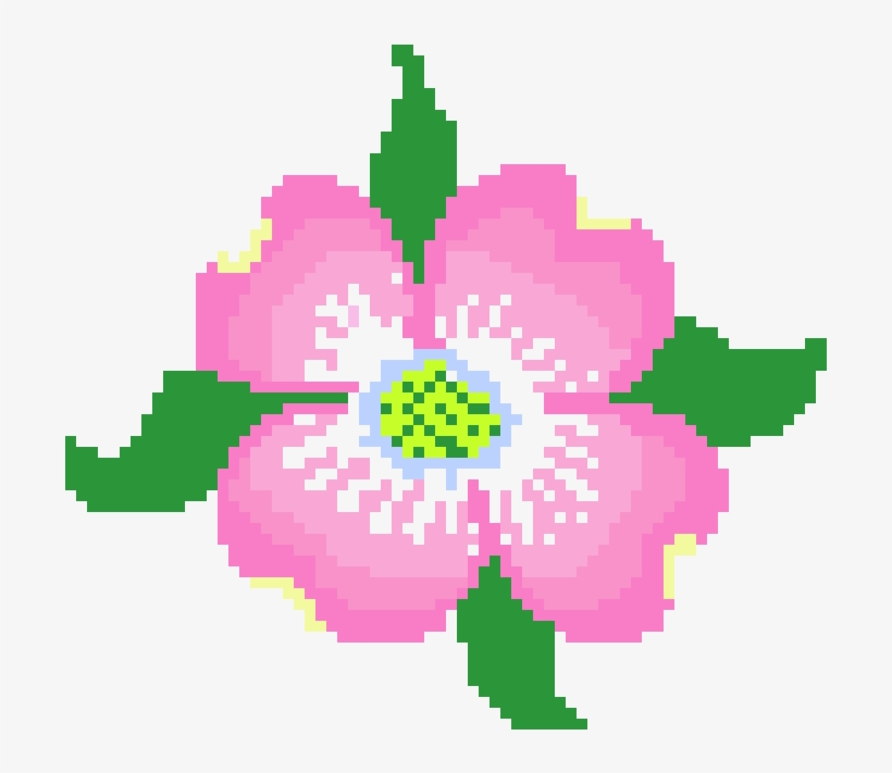 Dogwood Blossom - Illustration, transparent png #3518895