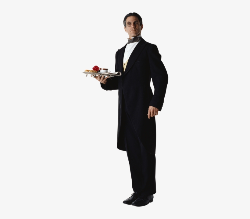 In Truth, My Initial Reaction To This Question Was - Personal Valet, transparent png #3518971