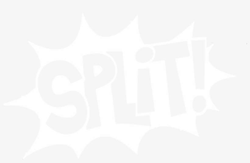 Split For Template - Wiki, transparent png #3519056