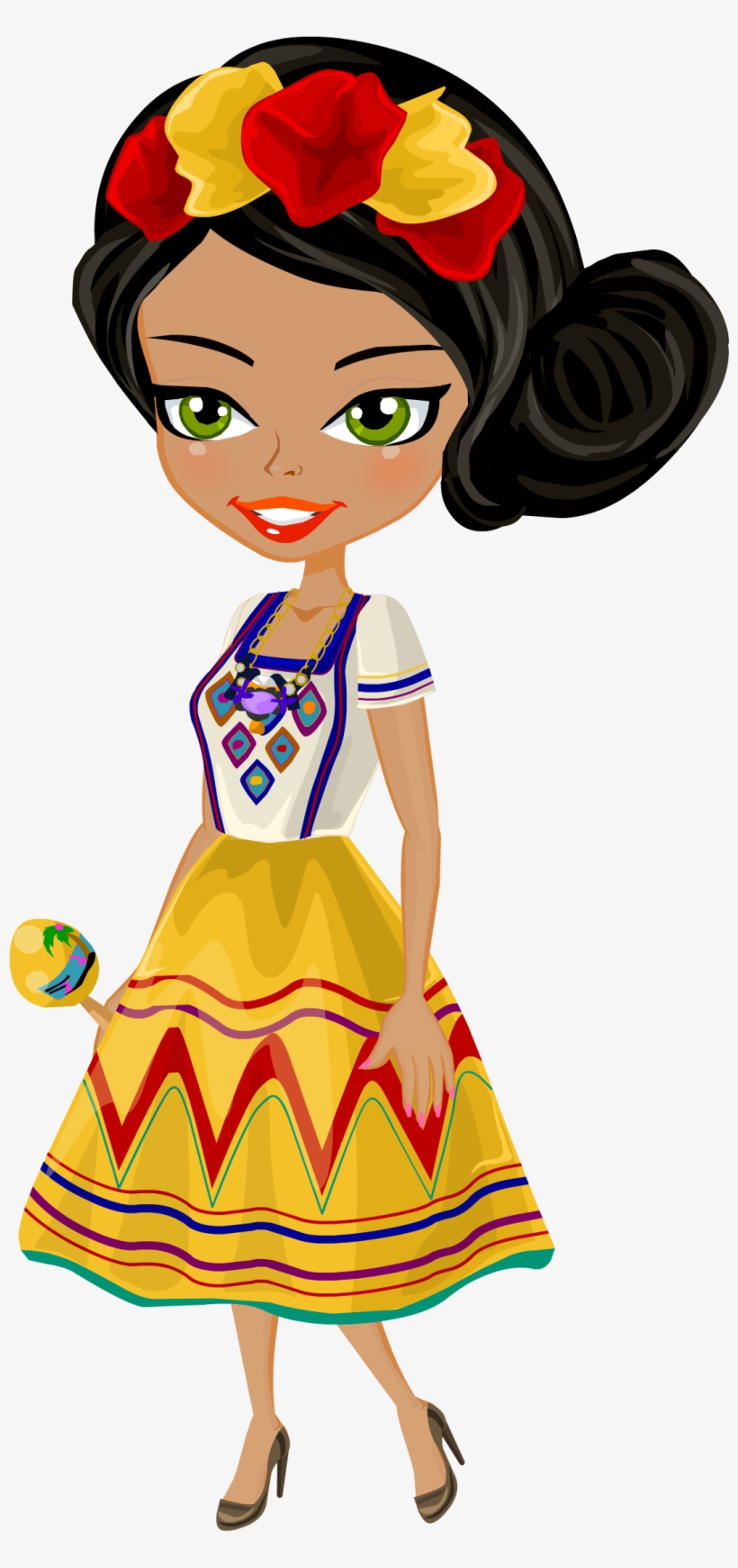 My Avatar Mayo, transparent png #3519057