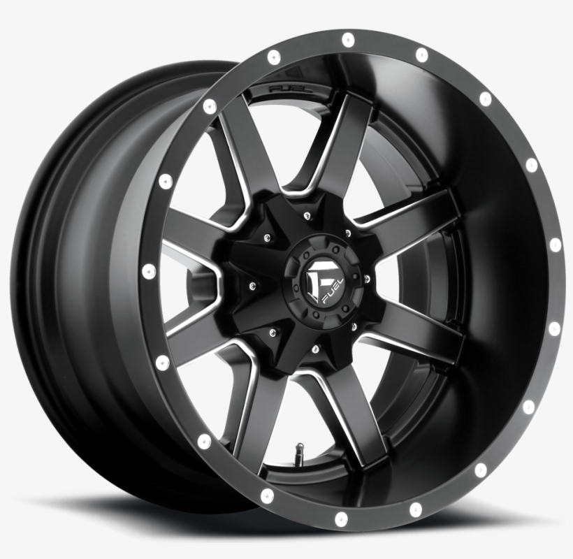Maverick - D538 - Fuel D538, transparent png #3519128