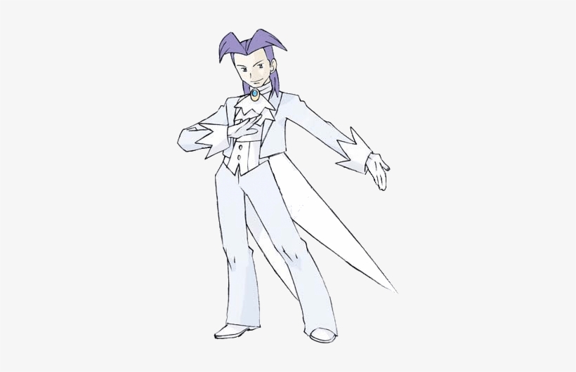 Pokemon Butler, transparent png #3519294