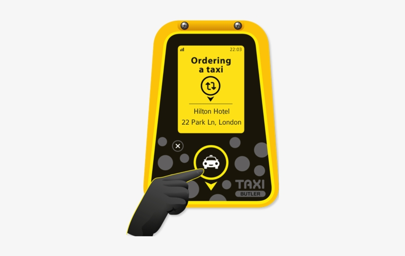 Now Available In Sweden - Taxi Butler, transparent png #3519299