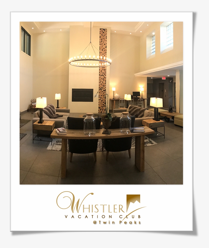 The Whistler Vacation Club Home, transparent png #3519437