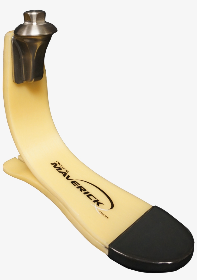 Alternate Views - Maverick - Freedom Innovations Maverick, transparent png #3519442