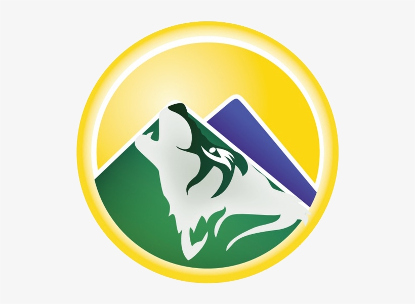 Twin Peaks Charter Academy Timberwolves - Twin Peaks Charter Academy, transparent png #3519465