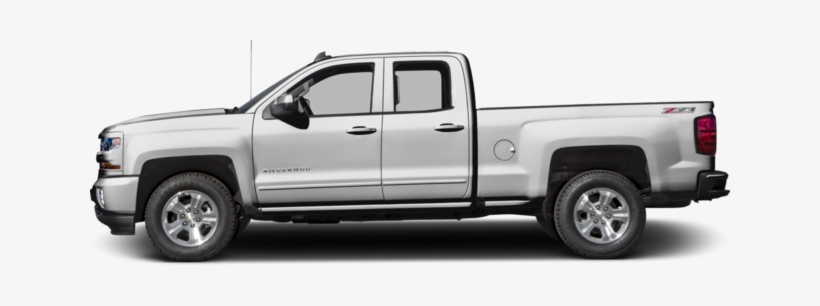 Lt W/1lt 2018 Chevrolet Silverado 1500 Truck Lt W/1lt - Ext Cab 2018 Silverado Extended Cab, transparent png #3519528