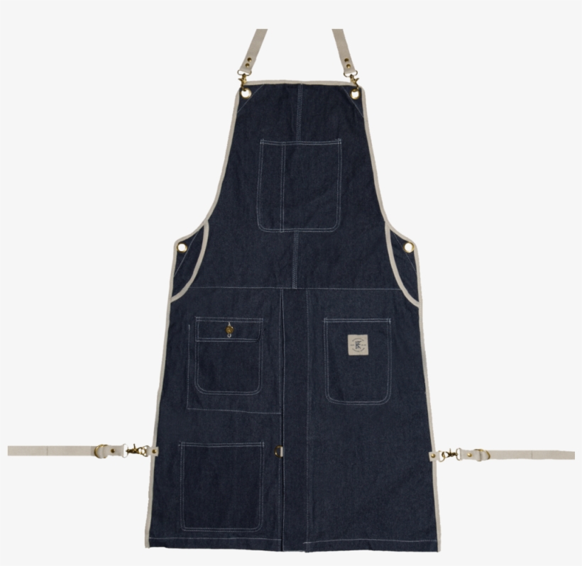 Split-leg Apron, transparent png #3519576