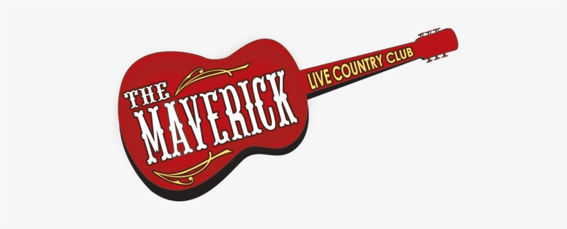 The Maverick - The Maverick Live Country Club, transparent png #3519660