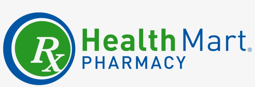 273 2000 Info@uc Pharmacy - Health Mart Logo Png, transparent png #3519665