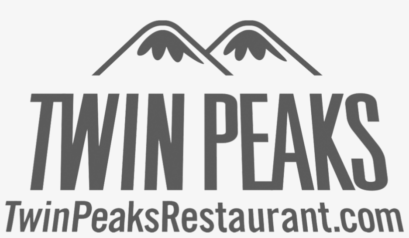 Portfolio11 - Twin Peaks, transparent png #3519724
