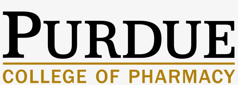 Purdue College Of Pharmacy - Purdue University Logo Png, transparent png #3519793