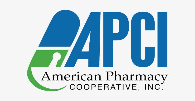 Apci Is The United Voice Of Independent Pharmacy - American Pharmacy Cooperative, transparent png #3519799
