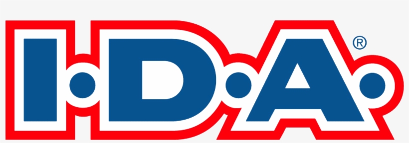 Ida Pharmacy Logo, transparent png #3519840