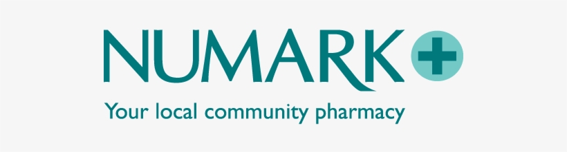Numark Pharmacy Logo - Numark Chemist, transparent png #3519844