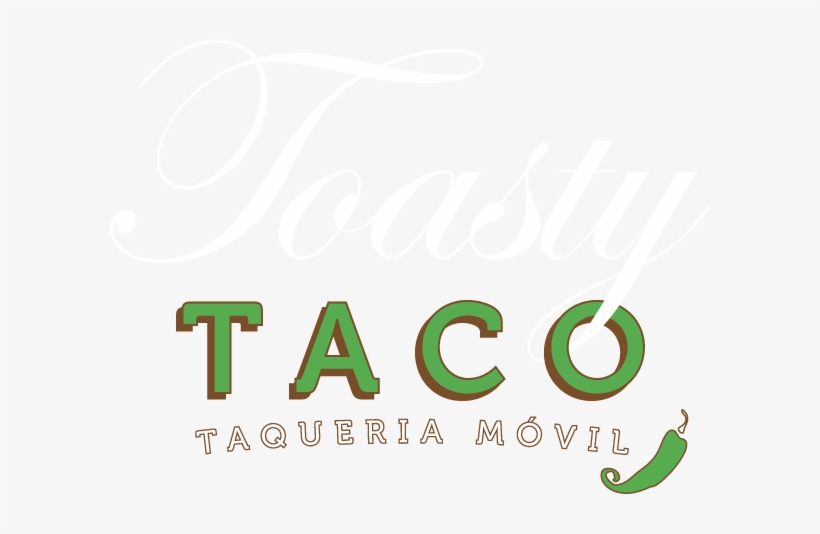 Serving Street Tacos And More On The Streets Of Chicago - Taco Taqueria, transparent png #3519941