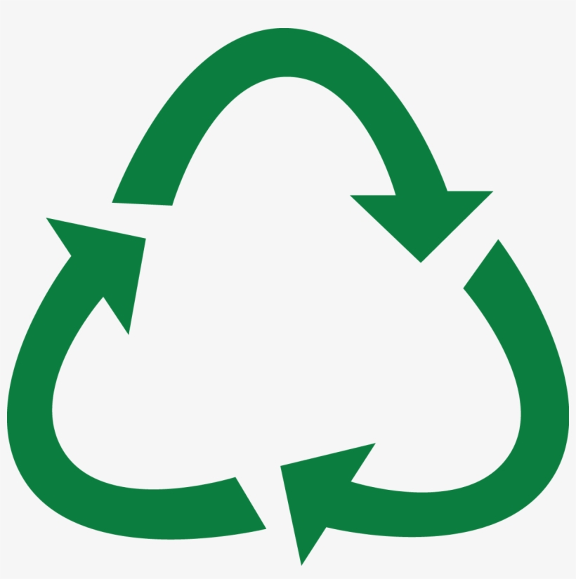 Recycle Sign » Recycle Sign, transparent png #3519972
