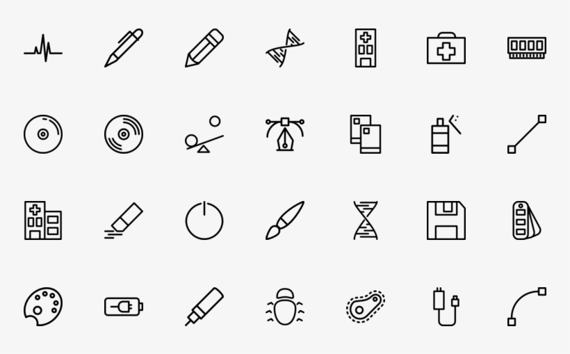 Pixel Perfect - Pixel Perfect Icons Png, transparent png #3520016