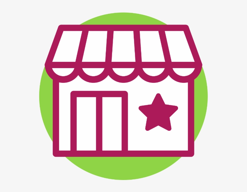 My Perfect Store Gives You Step By Step Guidelines - Perfect Store Icon Png, transparent png #3520065