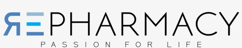 Re Pharmacy - Line Art, transparent png #3520204
