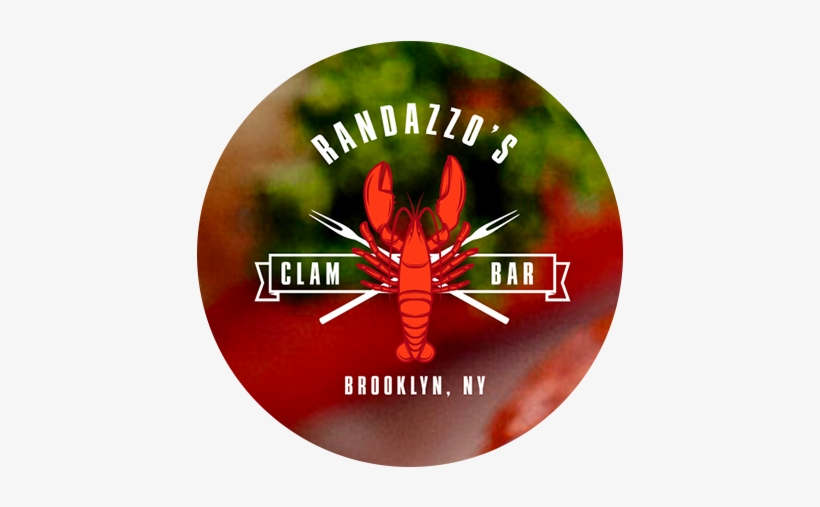 08 Mar Randazzos Restaurant Logo - Emblem, transparent png #3520247