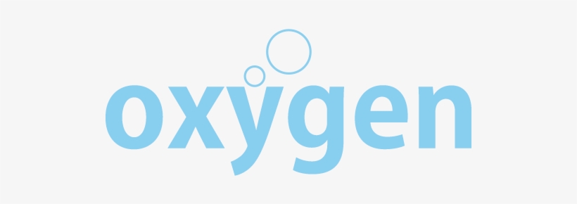 Oxygen Content Logo - Oxygen Signs, transparent png #3520249