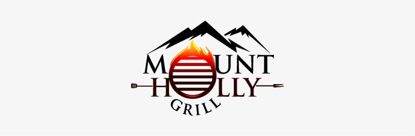 Bbq Grill And Flame Logo - Barbecue Grill, transparent png #3520482