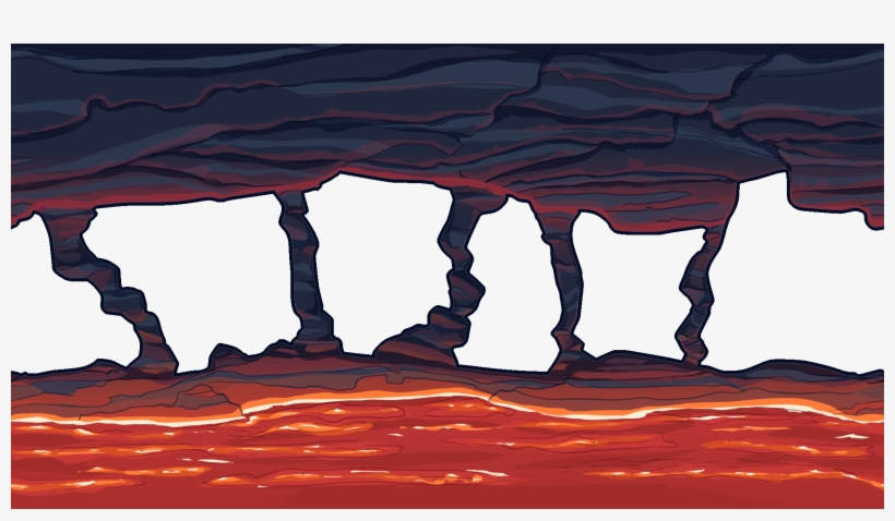 When I Finished This, I Was Finally Sure I Was On The - Illustration, transparent png #3520509