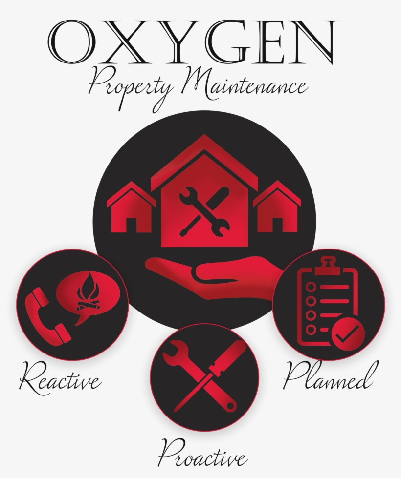 Propertymaintenance - Poster, transparent png #3520538