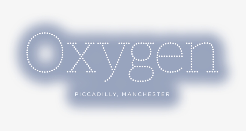 Oxygen Logo Main - Logo, transparent png #3520690