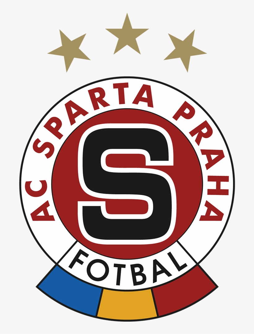 Ac Sparta Prague - Ac Sparta Praha Png - Free Transparent PNG Download -  PNGkey
