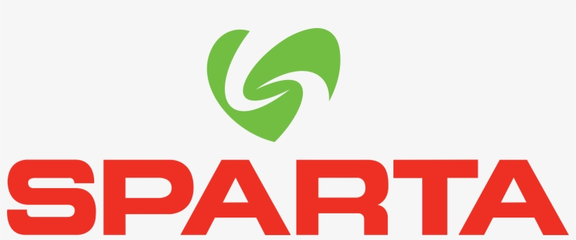 Sparta Logo Png Transparent - Sparta Fietsen, transparent png #3520753
