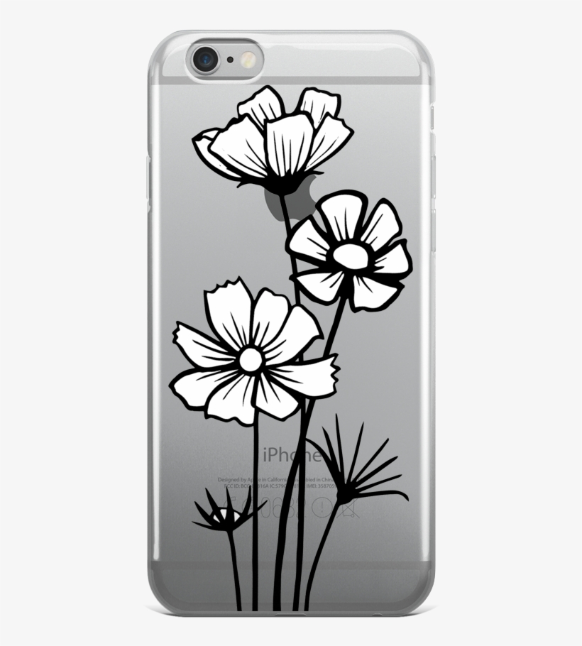 Cosmos Phone Case, transparent png #3520967