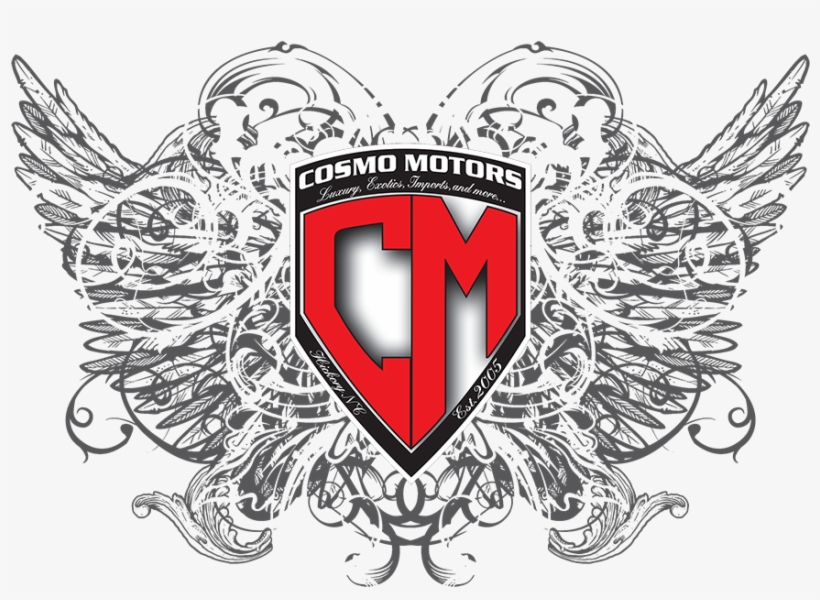 Read Consumer Reviews, Browse Used And New Cars For - Cosmo Motors Logo, transparent png #3520991