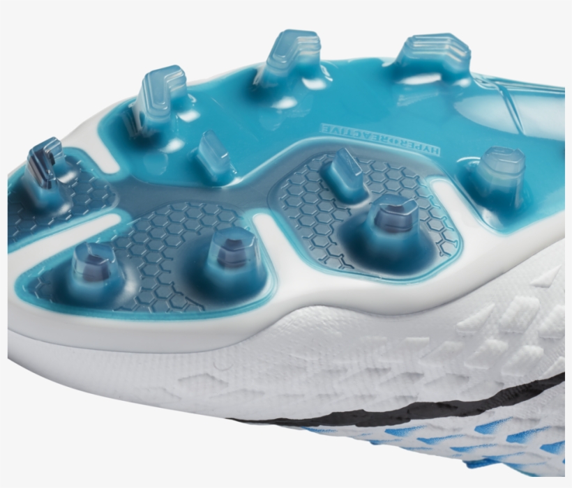 Nike Hypervenom Phantom 3 Df Motion Blur - Nike Hypervenom Phantom Iii Df Fg, transparent png #3521015