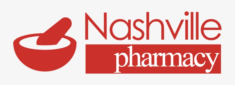Nashville Pharmacy Logo - Nashville Pharmacy, transparent png #3521018