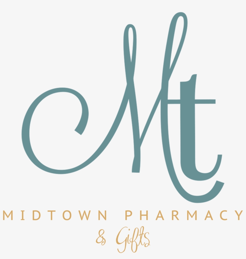 Logo Logo Logo Logo Logo - Midtown Pharmacy & Gifts, transparent png #3521021