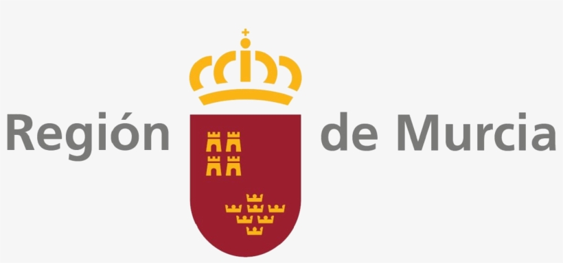 Una Manera De Hacer Europa - Region De Murcia Gobierno Regional, transparent png #3521056