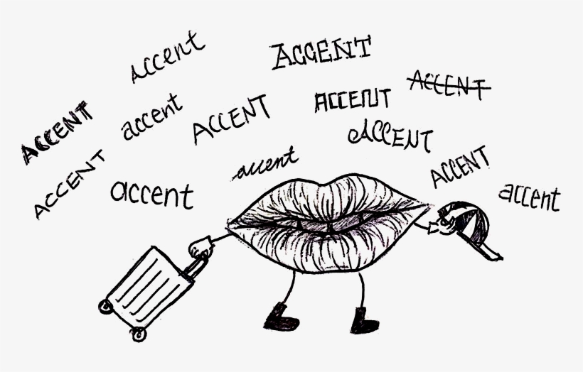 “could You Repeat That Please” - Illustration, transparent png #3521076