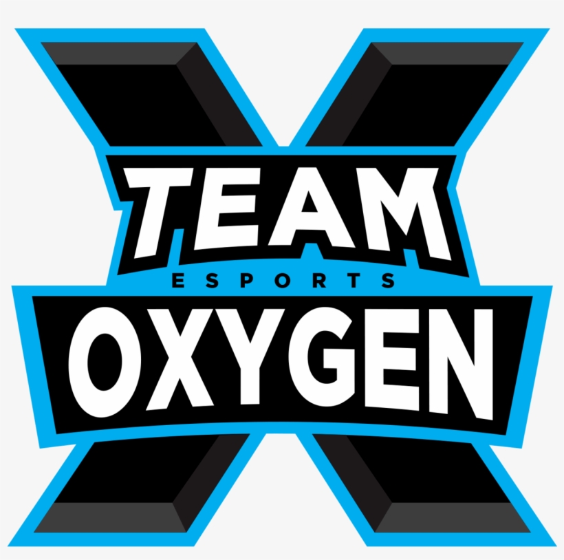 Oxygen Esports, transparent png #3521130