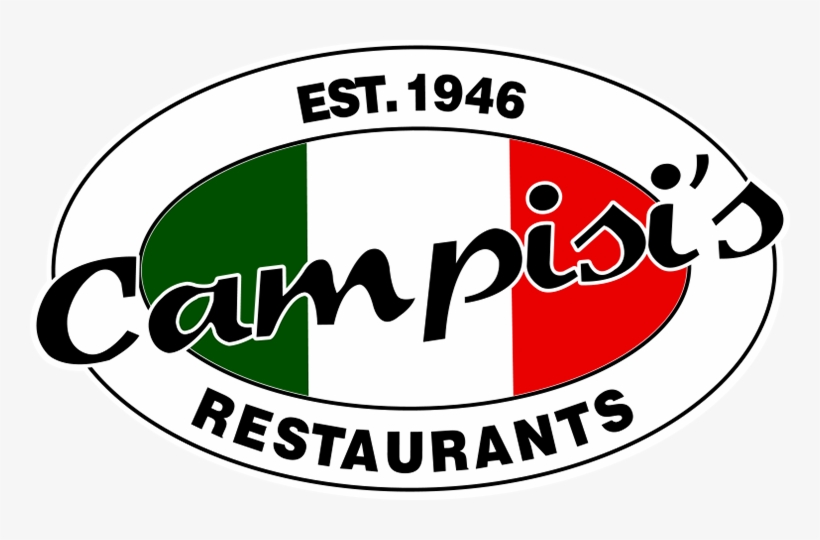 Campisi's Restaurant Logo - Campisi's Logo, transparent png #3521149